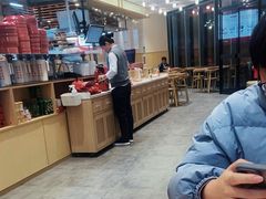 -喜家德虾仁水饺(开发区振华店)
