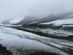 -折多山