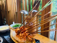 草船借箭-巴蜀印象火锅(永陵总店)