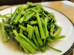 -湘缘道客•湘缘饭店·25年湘菜馆(古墩路店)