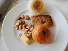 -广州四季酒店·意珍·意式自助餐