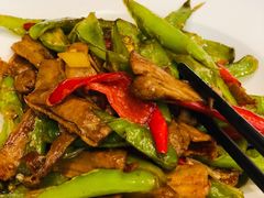 农家小炒肉-旺顺阁海鲜广场(亚运村店)