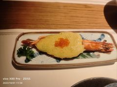 -玉川屋创意日料Bistro(柳巷店)