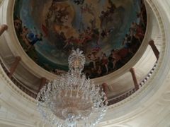 -北京拉斐特城堡酒店