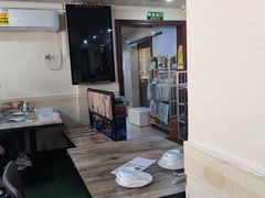 -南雄雄州土菜餐厅(粤北大厦店)