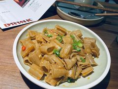 -薇酌饮·陕西菜(南门外店)