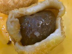 玉兰饼-毛华美食(清扬路店)