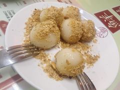-香港華心糖水鋪(南西总店)