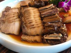 -佘山世茂艾美·御珍轩中餐厅
