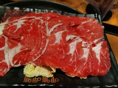 -呷哺呷哺(宝山正大乐城店)