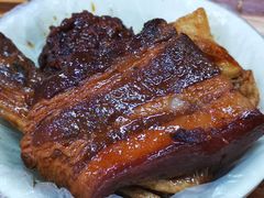 把子肉-刘小忙把子肉(北园大街总店)