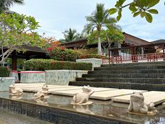 -石梅湾艾美度假酒店