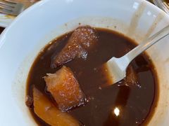 -嘉定凯悦·咖啡厅