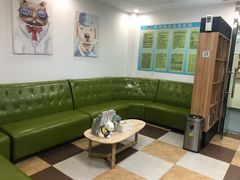 -奈斯宠物医院·核磁CT·异宠专科·内镜(中南店)