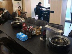 -金龙烧烤·牛肉面(西塔店)
