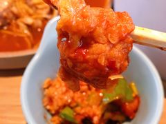 -苦尽酒馆·川菜(鼓楼店)