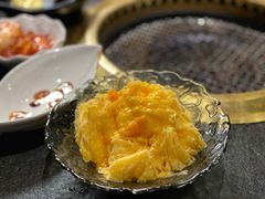 芒果冰激凌-神户赤童日式烤肉伙伴(东直门店)