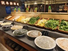 -新辣道鱼火锅(领展购物广场·中关村店)