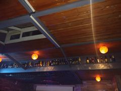 大堂-悦界酒吧(后海店)