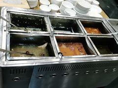 -新东源国际酒店·新东源食坊(沙井店)
