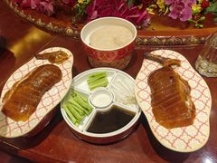 -梅花香里大酒店(郁金香路店)