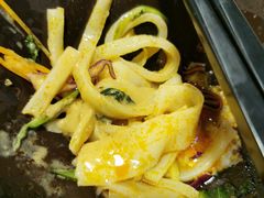 西安凉皮-醉长安(南门总店)