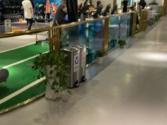 -银吉姆健身(恒隆馆)