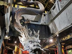 -小龙翻大江文化火锅(宽窄店)