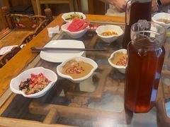 -口福居老北京涮肉(大运村店)