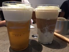 -喜茶(佛山顺德大良东乐路店)