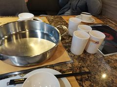 -黄记煌三汁焖锅(渝北金港国际店)