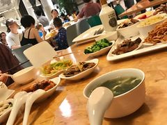 -阿那亚第二食堂 Cafeteria 2