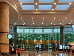 -南京维景国际大酒店(南京博物院店)