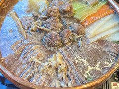 -玛禄藏膳(五分店)