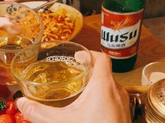 -那时新疆·若羌(经纬汇店)