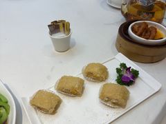 -万山楼海鲜酒家·二十三年老字号