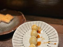 鹌鹑蛋-三川·十酒Izakaya(南昌路店)