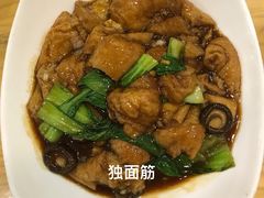 -百花食府(渔阳南路店)