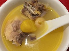 -蜀中吴养生板栗鸡(会展店)