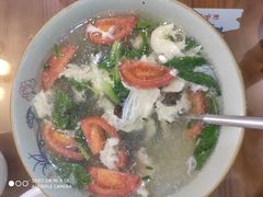 -灵福缘私房菜·农家菜(拈花湾·灵山大佛必推店)