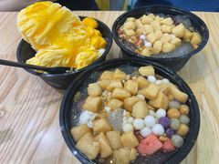 -串妹花式冰粉(乐山总店)