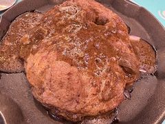 -炭烤麻里·臻选自助烤肉料理(观音桥大融城店)