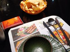 -金厨泰国餐厅·全泰籍厨师料理(拱北店)