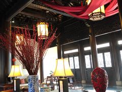 -古北水镇乌镇会精品酒店