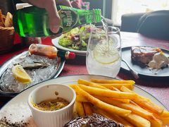 -羽深肉铺 Steak & Wine