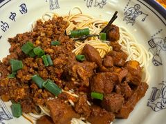 -辣肉面大王(天平路店)