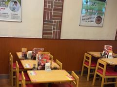 -食其家·牛丼咖喱(金桥国际店)