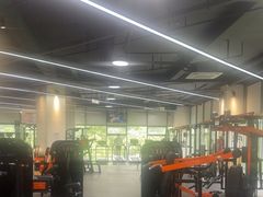 -AFTERWORK健身(万通中心店)