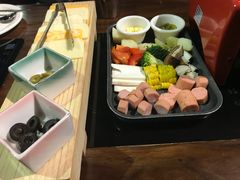 -火炉火自助餐(枫蓝国际店)
