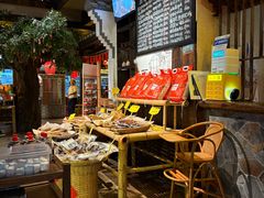 -寨子里的钵钵菜·湘西山里菜(魅力湘西店)
